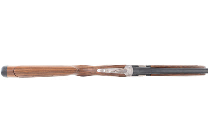 Pre-Owned Beretta 694 B-Fast Sporting Shotgun | 12GA 32" | SN#: ST24296R