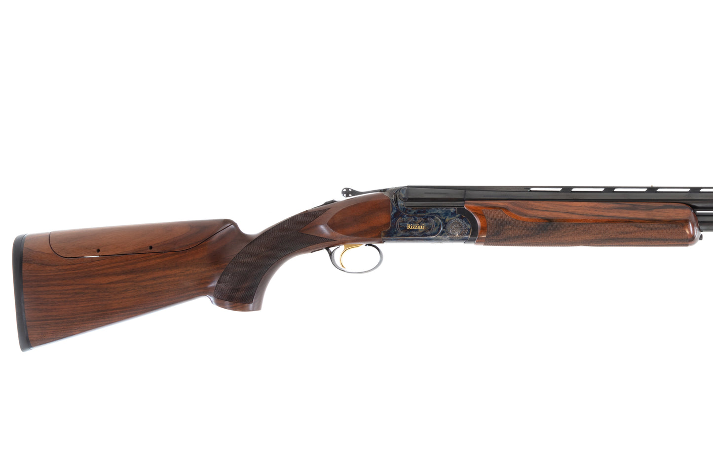 Pre-Owned Rizzini Fierce 1 Sporting Shotgun | 12GA 30" | SN#: 119979