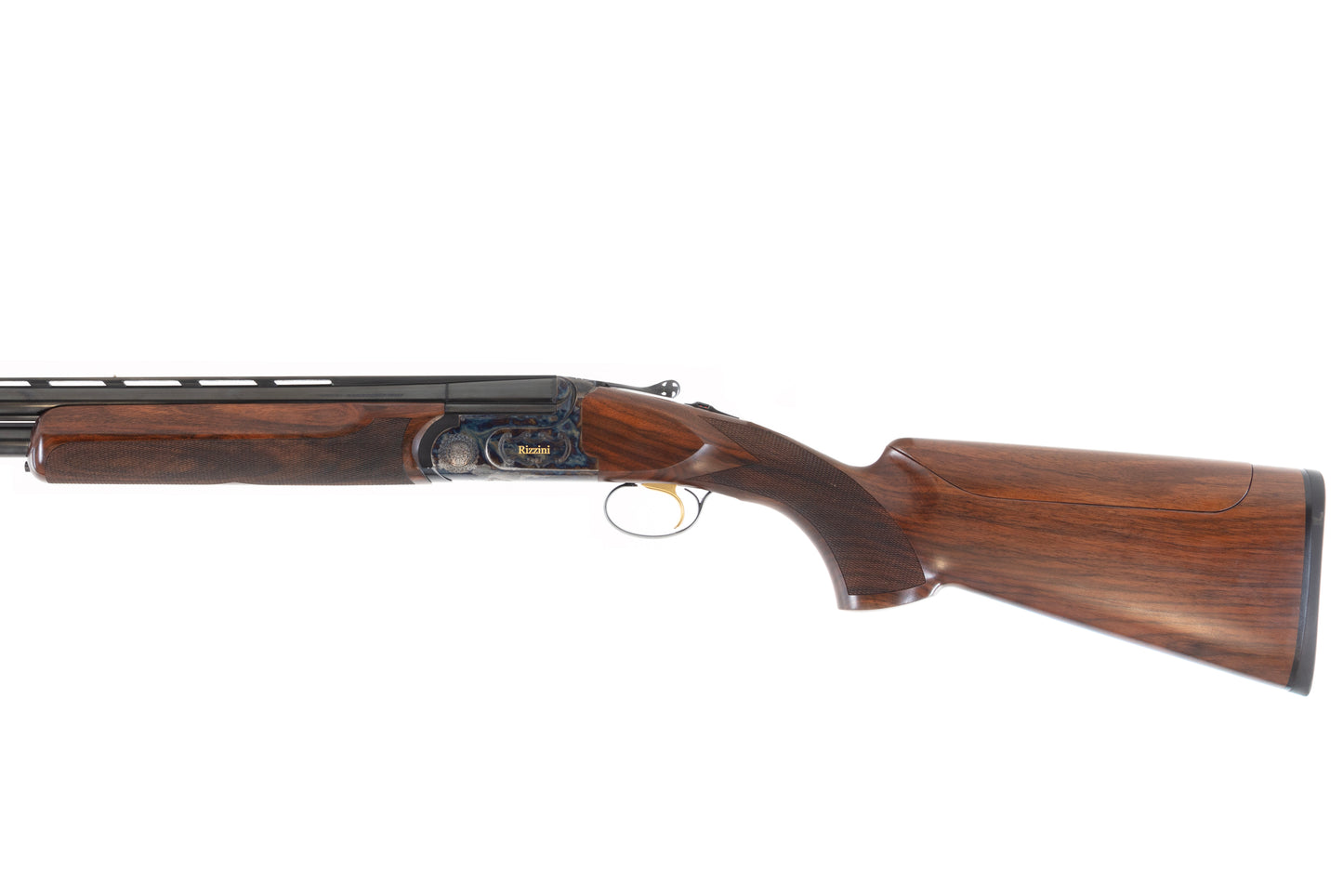 Pre-Owned Rizzini Fierce 1 Sporting Shotgun | 12GA 30" | SN#: 119979