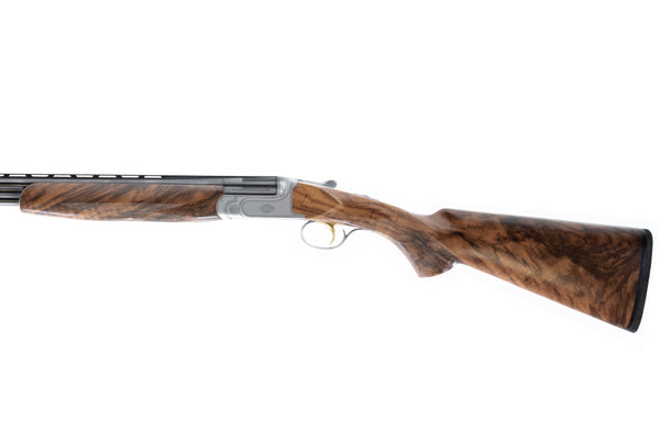 Perazzi Shotguns | Cole Fine Guns and Gunsmithing