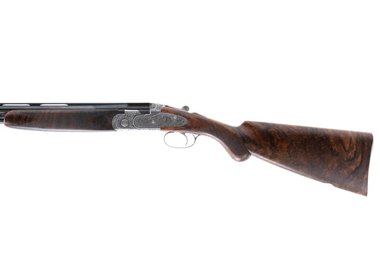 Beretta 687 Classic EELL POW Game Scene Field Shotgun | 20GA 28" | SN#: F87895X