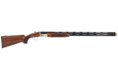 Pre-Owned Zoli Z-Sport Flat Rib Silver Sporting Shotgun w/Adjustable Comb | 20GA 32" | SN#: 254099