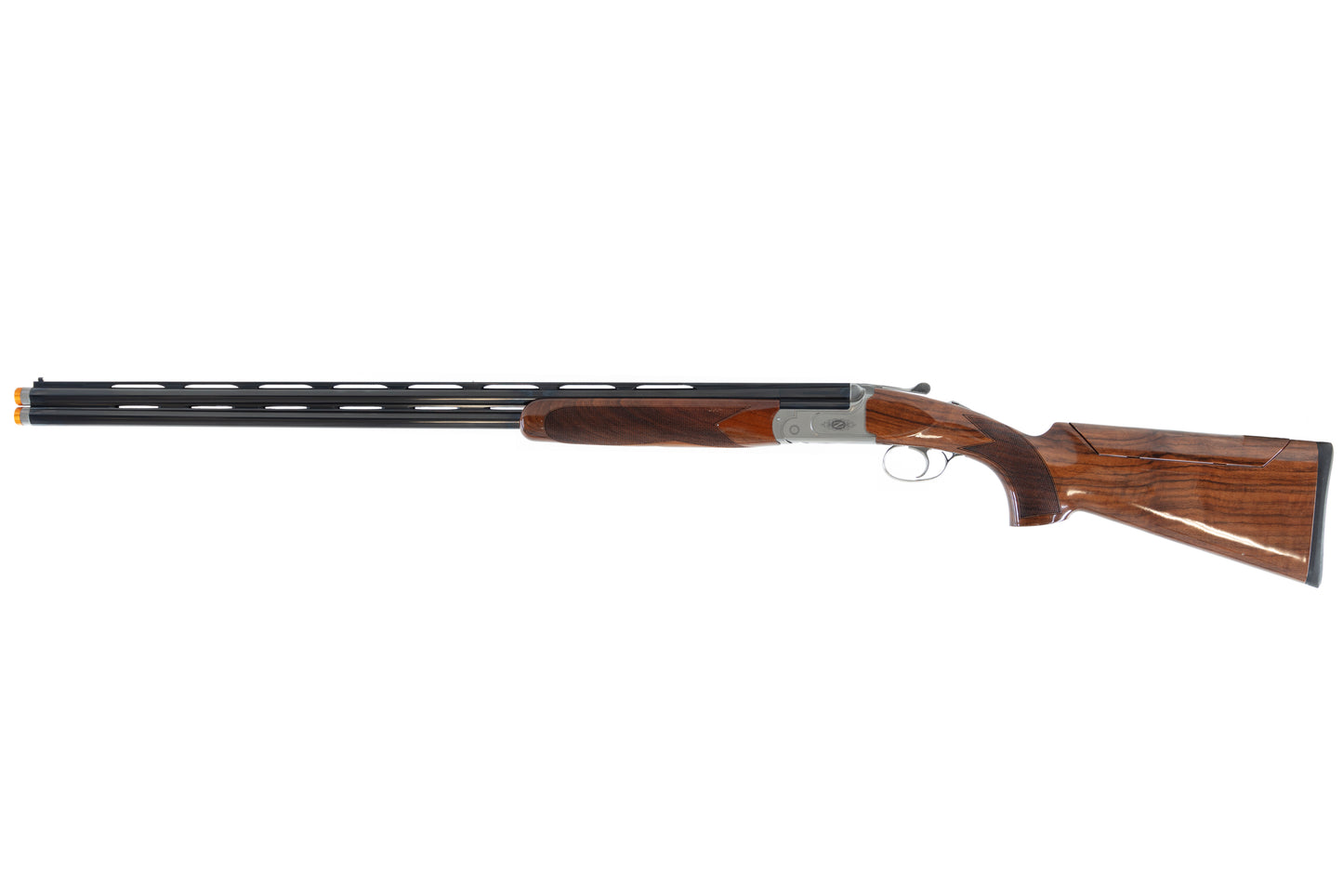 Pre-Owned Zoli Z-Sport Flat Rib Silver Sporting Shotgun w/Adjustable Comb | 20GA 32" | SN#: 254099