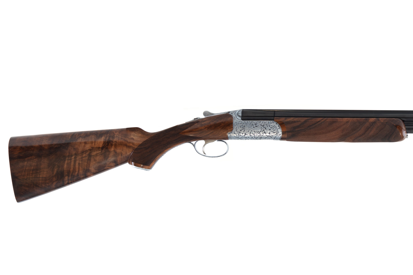 Rizzini Round Body Deluxe Field Shotgun | 20GA 28" | SN#: 128849