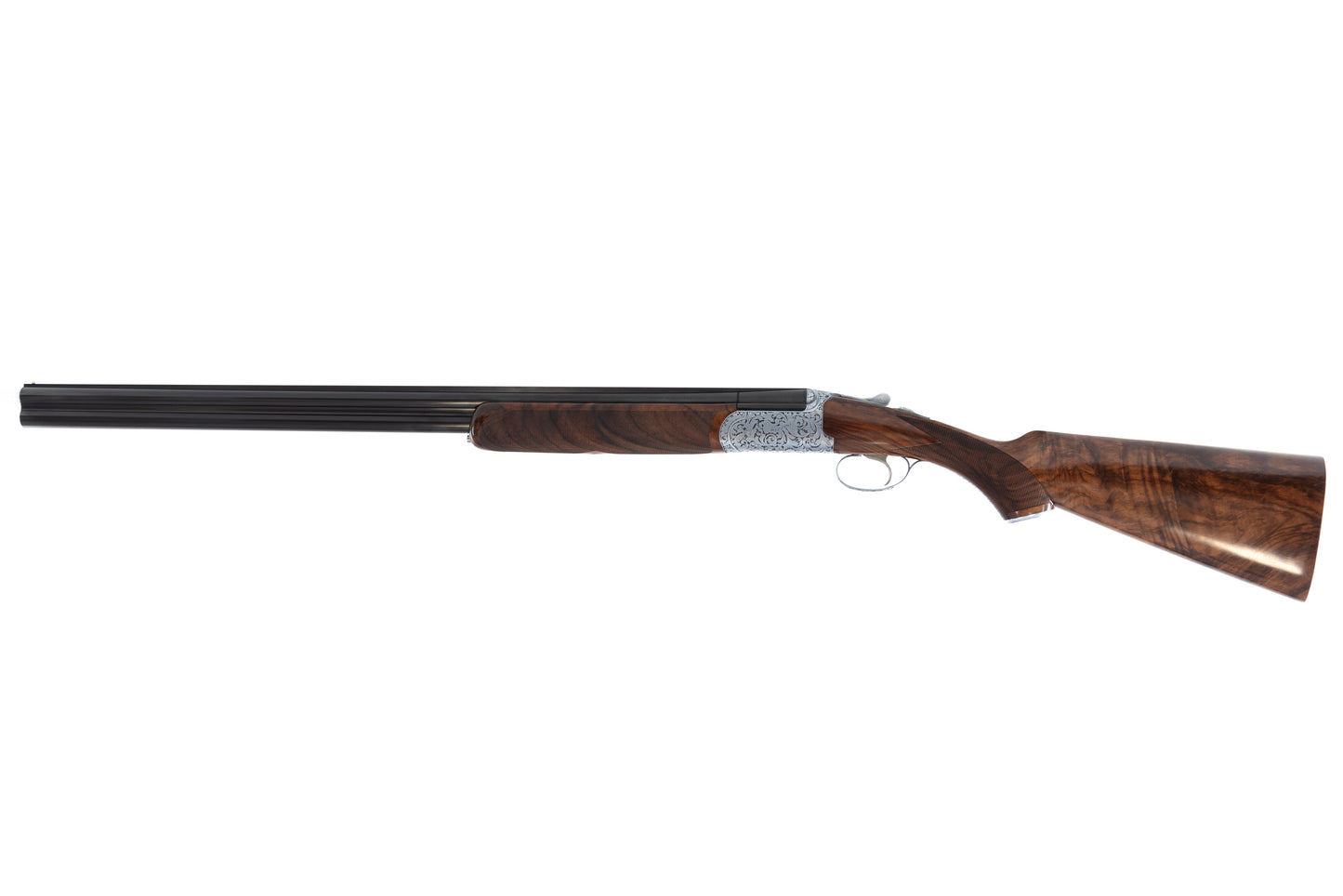 Rizzini Round Body Deluxe Field Shotgun | 20GA 28" | SN#: 128849