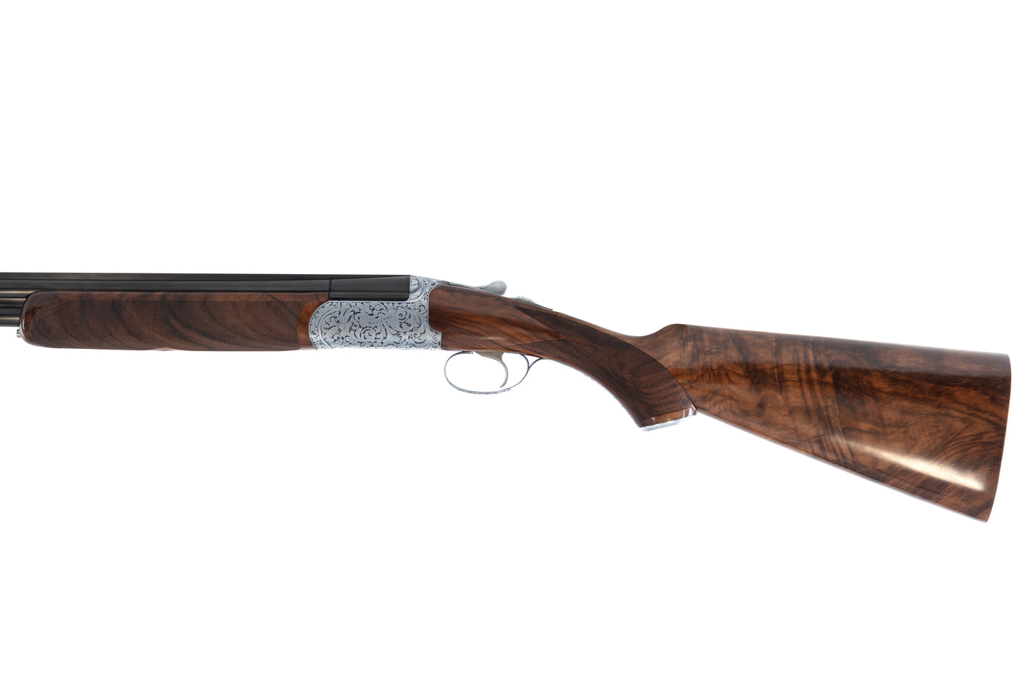 Rizzini Round Body Deluxe Field Shotgun | 20GA 28" | SN#: 128849