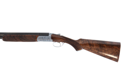 Rizzini Round Body Deluxe Field Shotgun | 20GA 28" | SN#: 128849