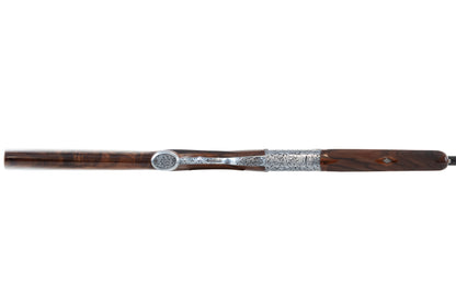 Rizzini Round Body Deluxe Field Shotgun | 20GA 28" | SN#: 128849