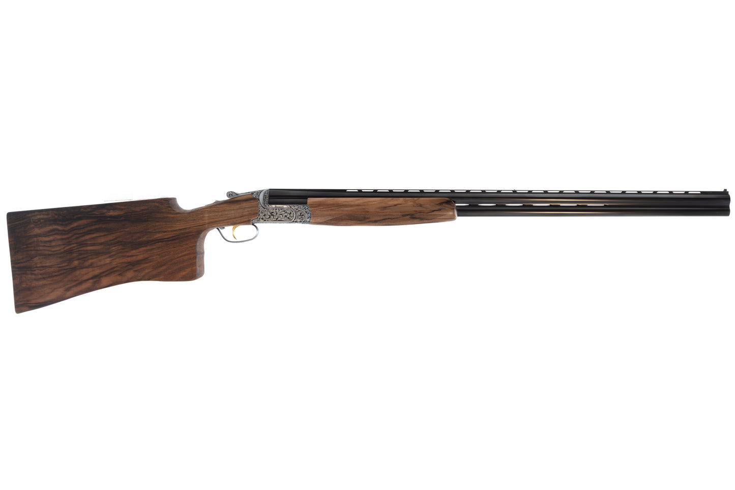 Perazzi MX8/12 SC3 Sporting Shotgun with Headed Blank | 12GA  32" | SN#: 167708