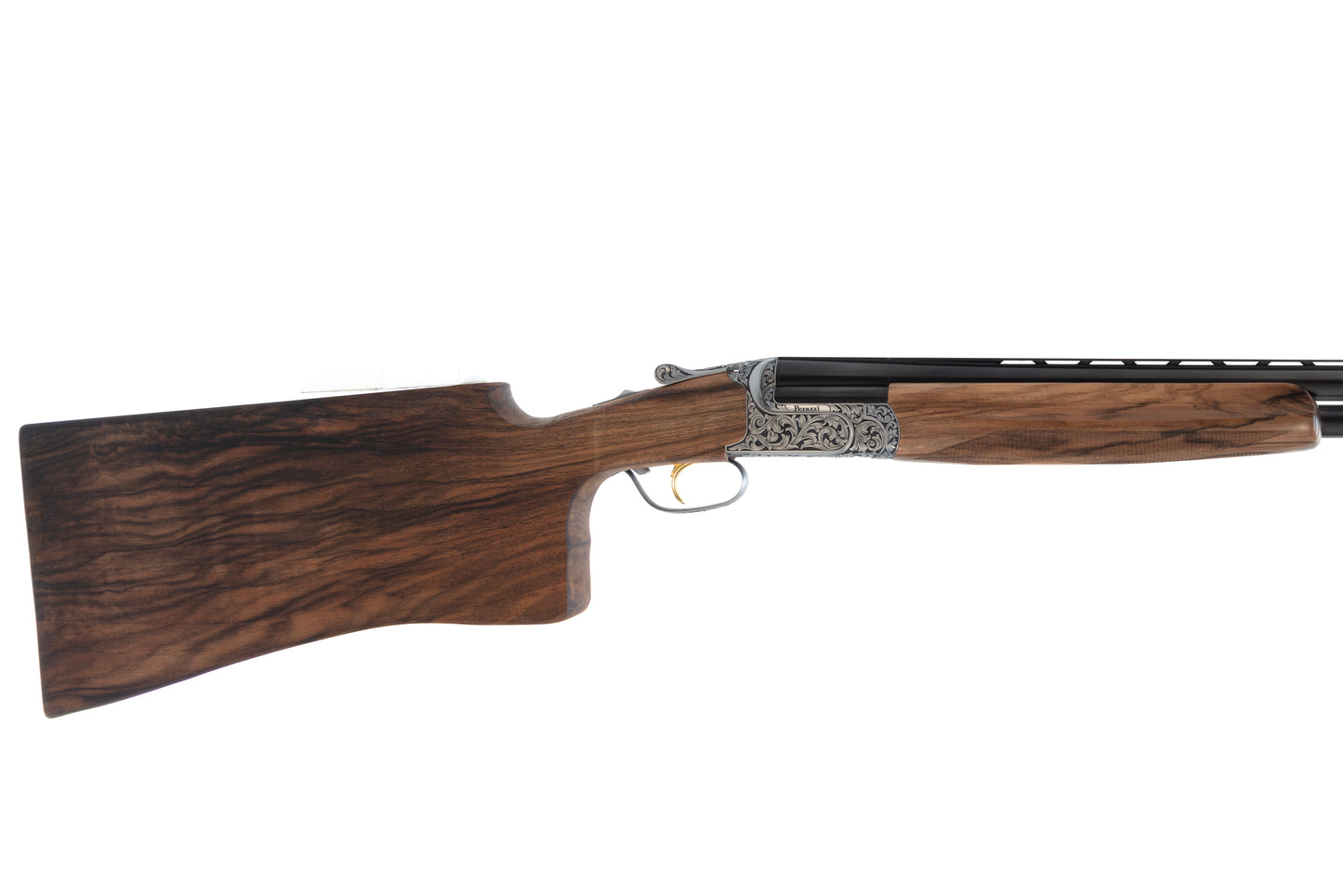 Perazzi MX8/12 SC3 Sporting Shotgun with Headed Blank | 12GA  32" | SN#: 167708