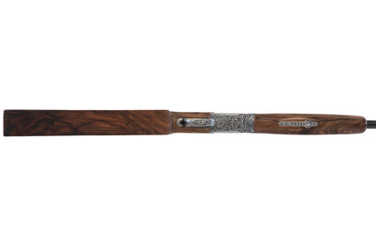 Perazzi MX8/12 SC3 Sporting Shotgun with Headed Blank | 12GA  32" | SN#: 167708