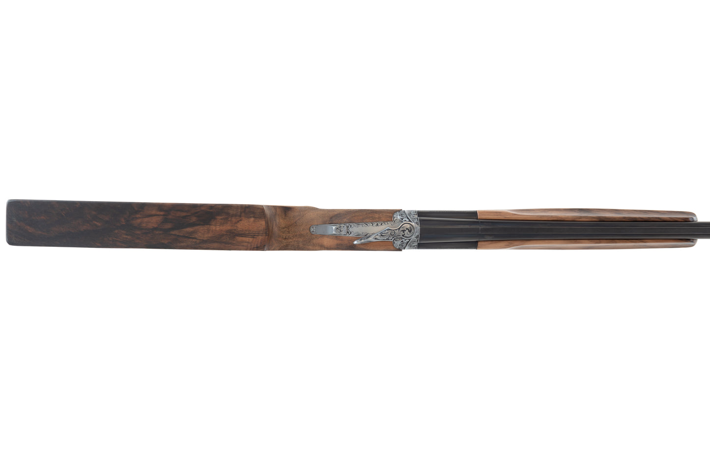 Perazzi MX8/12 SC3 Sporting Shotgun with Headed Blank | 12GA  32" | SN#: 167708