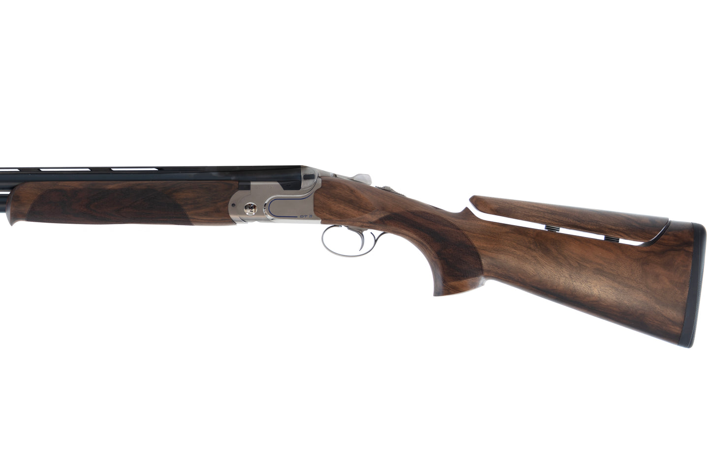 Beretta DT11 Sporting Shotgun w/B-Fast | 12GA 32" | SN#: DT25715W