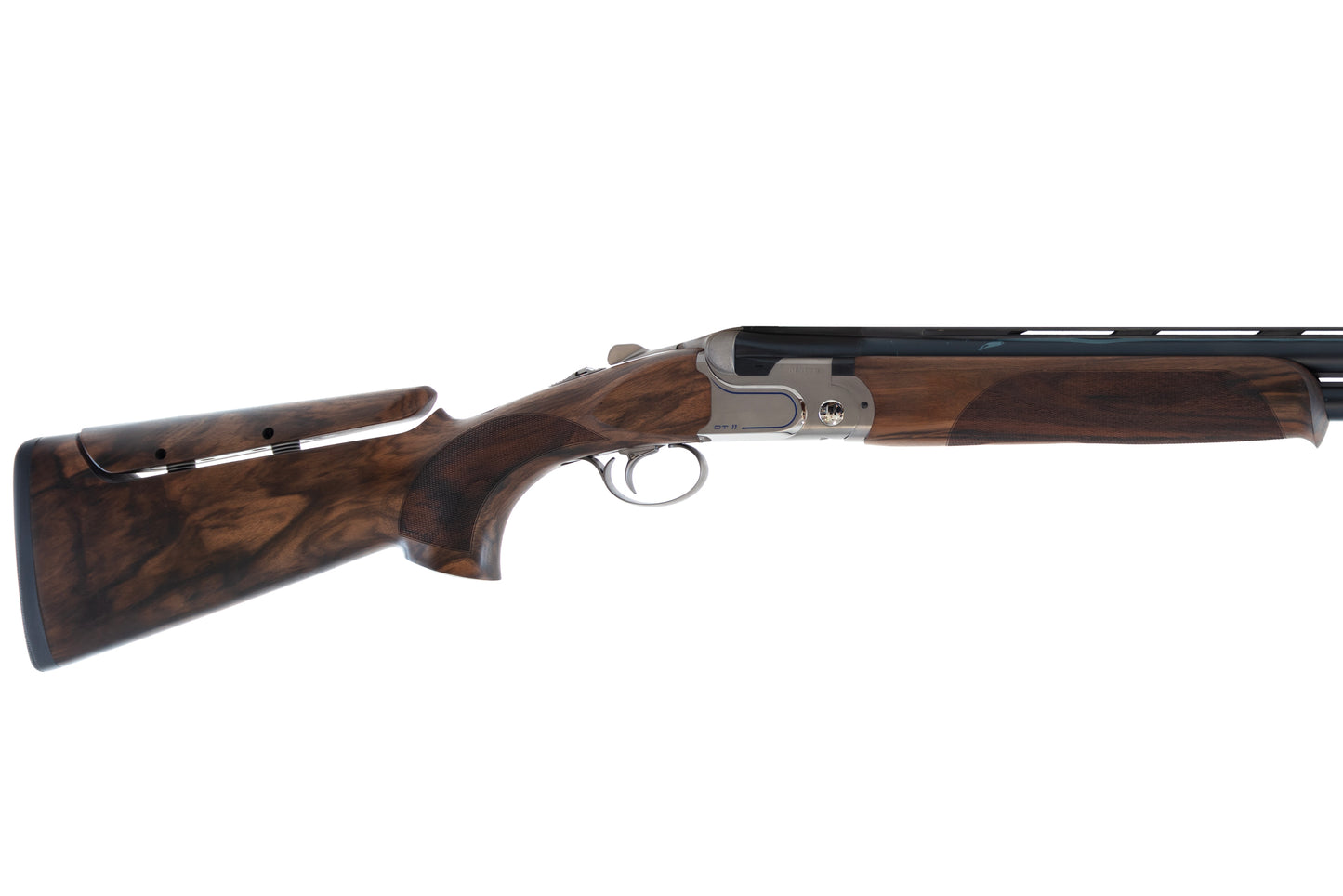 Beretta DT11 Sporting Shotgun w/B-Fast | 12GA 32" | SN#: DT25715W