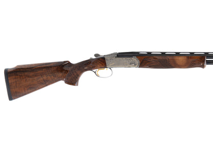 Pre-Owned Krieghoff K-20 Millennium Combo Sporting Shotgun | 20GA/28GA/.410 30" | SN#: 001103