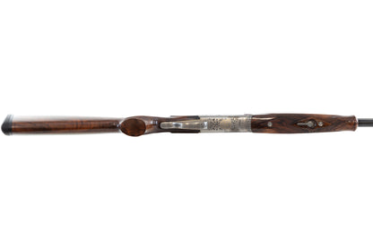 Pre-Owned Krieghoff K-20 Millennium Combo Sporting Shotgun | 20GA/28GA/.410 30" | SN#: 001103