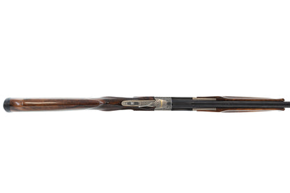 Pre-Owned Krieghoff K-20 Millennium Combo Sporting Shotgun | 20GA/28GA/.410 30" | SN#: 001103