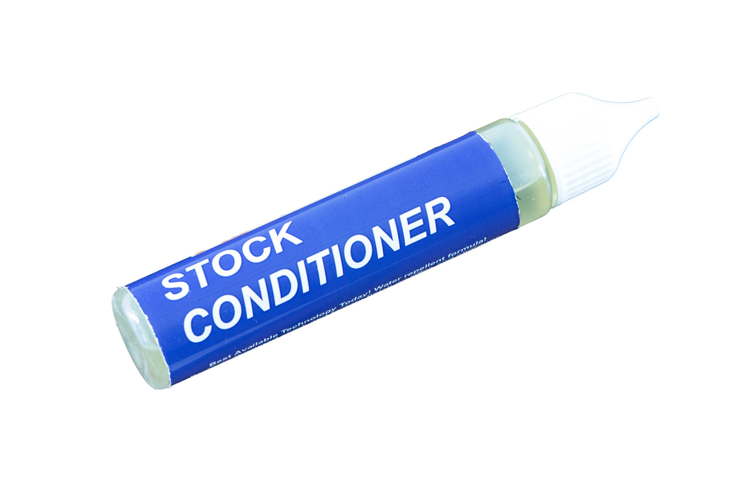 Stock Conditioner 1oz.