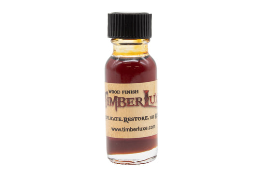 TIMBERLUXE - WATERPROOF FINISH - 1/2 oz.