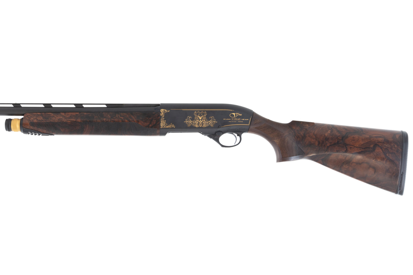 Cole Pro Grand Luxe Beretta A400 Sporting Shotgun | 12GA 30" | SN#: XA282643