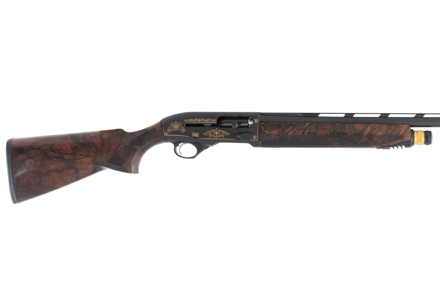 Cole Pro Grand Luxe Beretta A400 Sporting Shotgun | 12GA 30" | SN#: XA282643