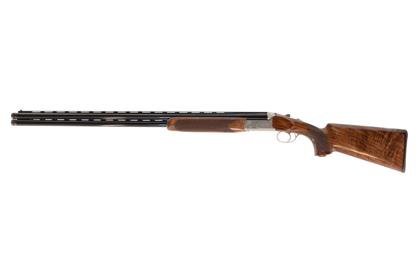 Cole Exclusive Zoli Silver XL EVO FR Sporting Shotgun | 12GA 32" | SN#: 257312