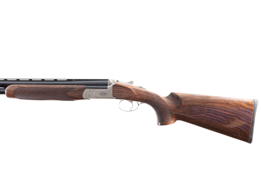 Zoli Z-Sport Silver Flat Rib Sporting Shotgun | 12GA 34" | SN#: 254051