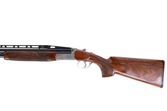 Pre-Owned Zoli Z-Sport Adjustable High Rib Sporting Shotgun w/ Adj. Comb | 12GA 32" | SN#: 249641