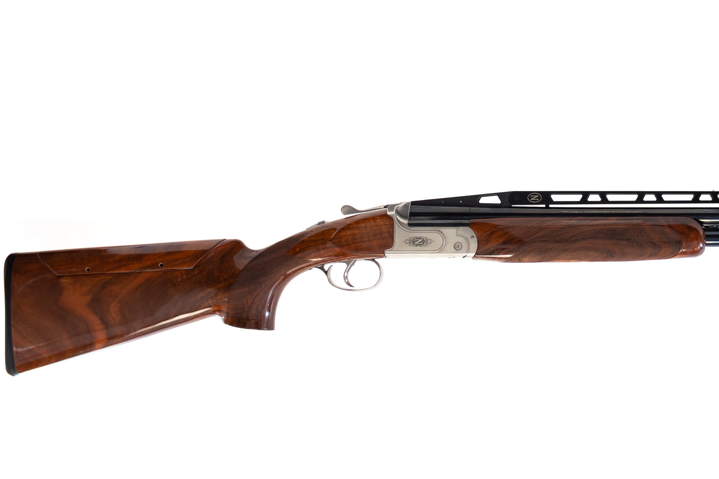 Pre-Owned Zoli Z-Sport Adjustable High Rib Sporting Shotgun w/ Adj. Comb | 12GA 32" | SN#: 249641