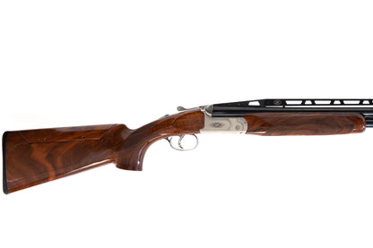 Pre-Owned Zoli Z-Sport Adjustable High Rib Sporting Shotgun w/ Adj. Comb | 12GA 32" | SN#: 249641