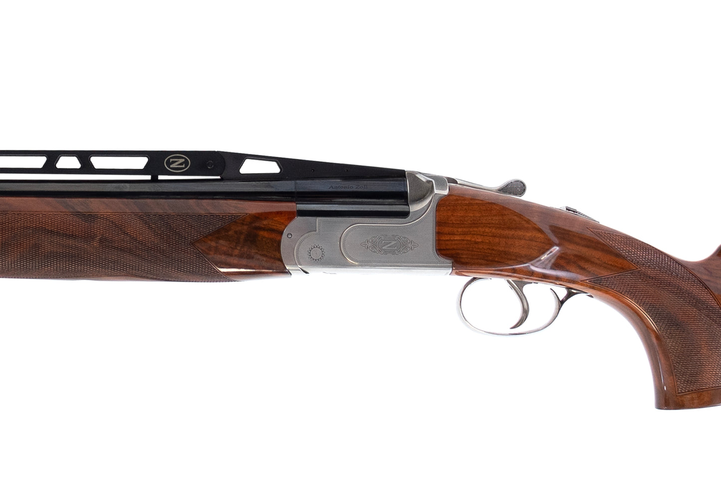 Pre-Owned Zoli Z-Sport Adjustable High Rib Sporting Shotgun w/ Adj. Comb | 12GA 32" | SN#: 249641