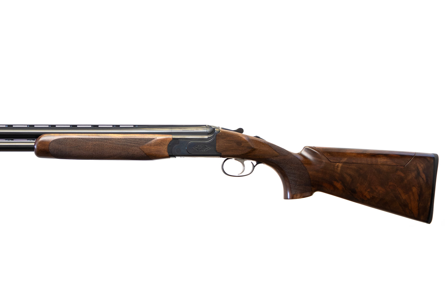 Zoli Z-Sport Black Flat Rib Sporting Shotgun w/Adjustable Stock | 12GA 32" | SN#: 257465