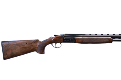 Zoli Z-Sport Black Flat Rib Sporting Shotgun w/Adjustable Stock | 12GA 32" | SN#: 257465