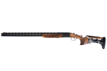 Cole Exclusive Zoli Z-Sport Flat Rib Greystone Sporting Shotgun w/TSK | 12GA 32" | SN#: 257279