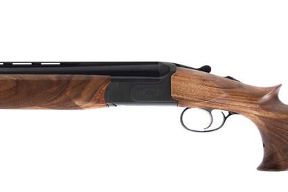 Cole Exclusive Zoli Z-Sport Flat Rib Greystone Sporting Shotgun w/TSK | 12GA 32" | SN#: 257279