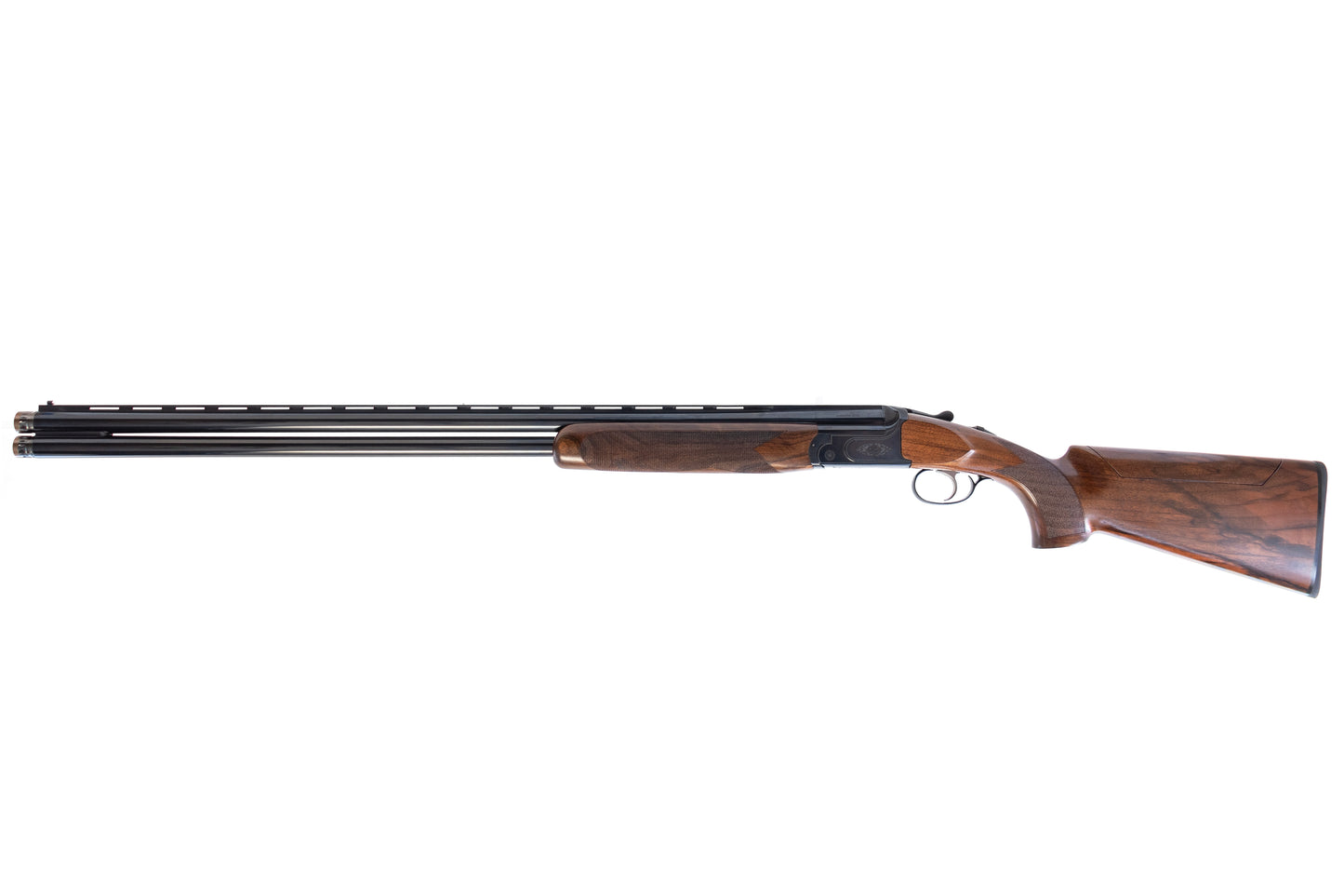 Cole Exclusive Zoli Z-Sport Black Flat Rib Light Barrel Sporting Shotgun w/Adjustable Comb | 12GA 32" | SN#: 257648