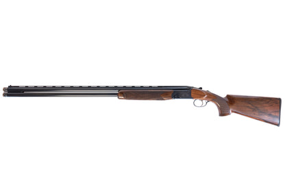 Cole Exclusive Zoli Z-Sport Black Flat Rib Light Barrel Sporting Shotgun w/Adjustable Comb | 12GA 32" | SN#: 257648