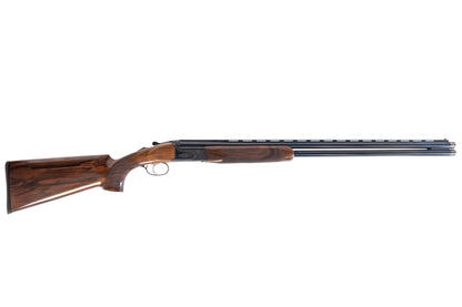 Cole Exclusive Zoli Z-Sport Black Flat Rib Light Barrel Sporting Shotgun w/Adjustable Comb | 12GA 32" | SN#: 257648