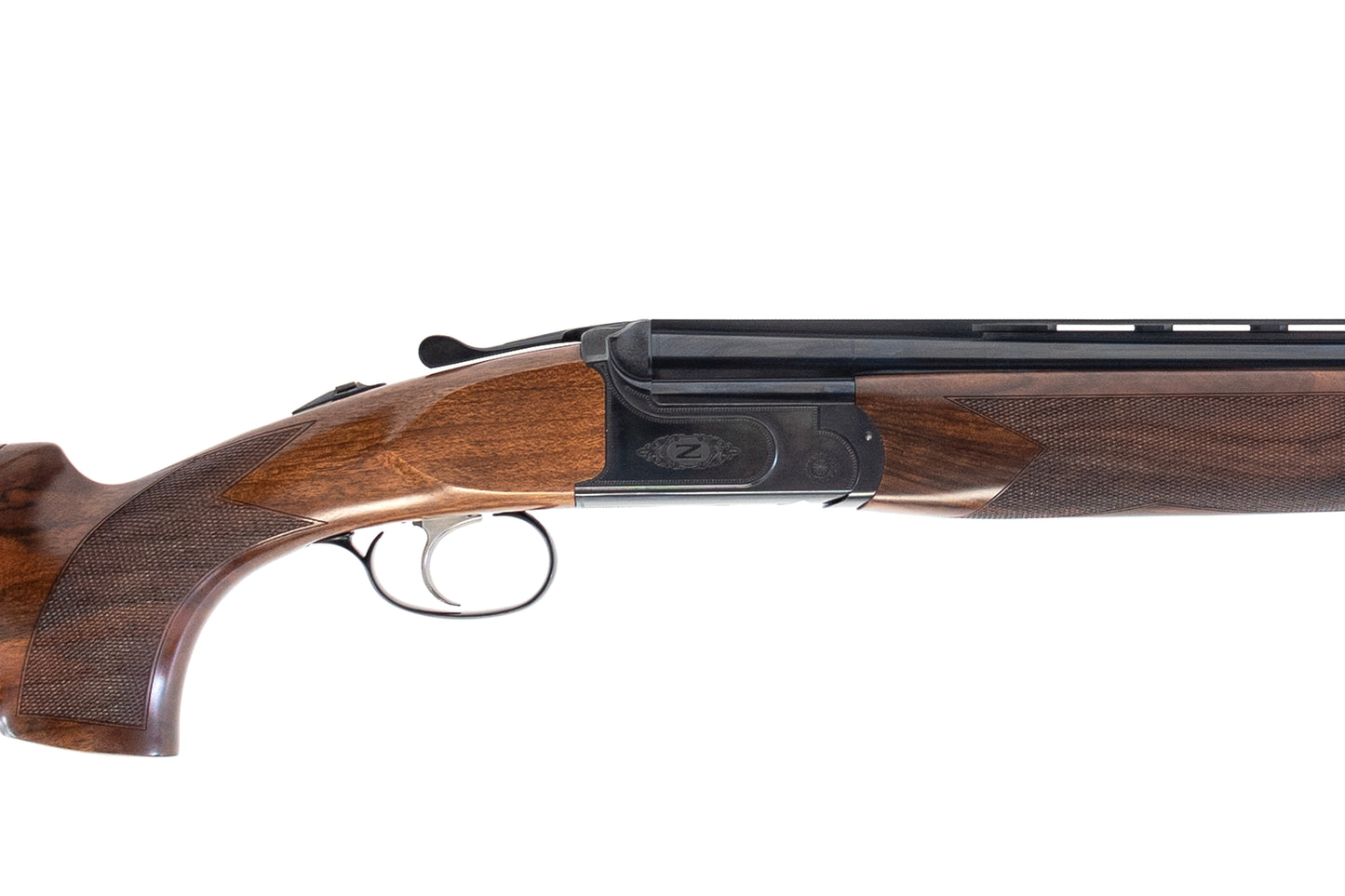 Cole Exclusive Zoli Z-Sport Black Flat Rib Light Barrel Sporting Shotgun w/Adjustable Comb | 12GA 32" | SN#: 257648