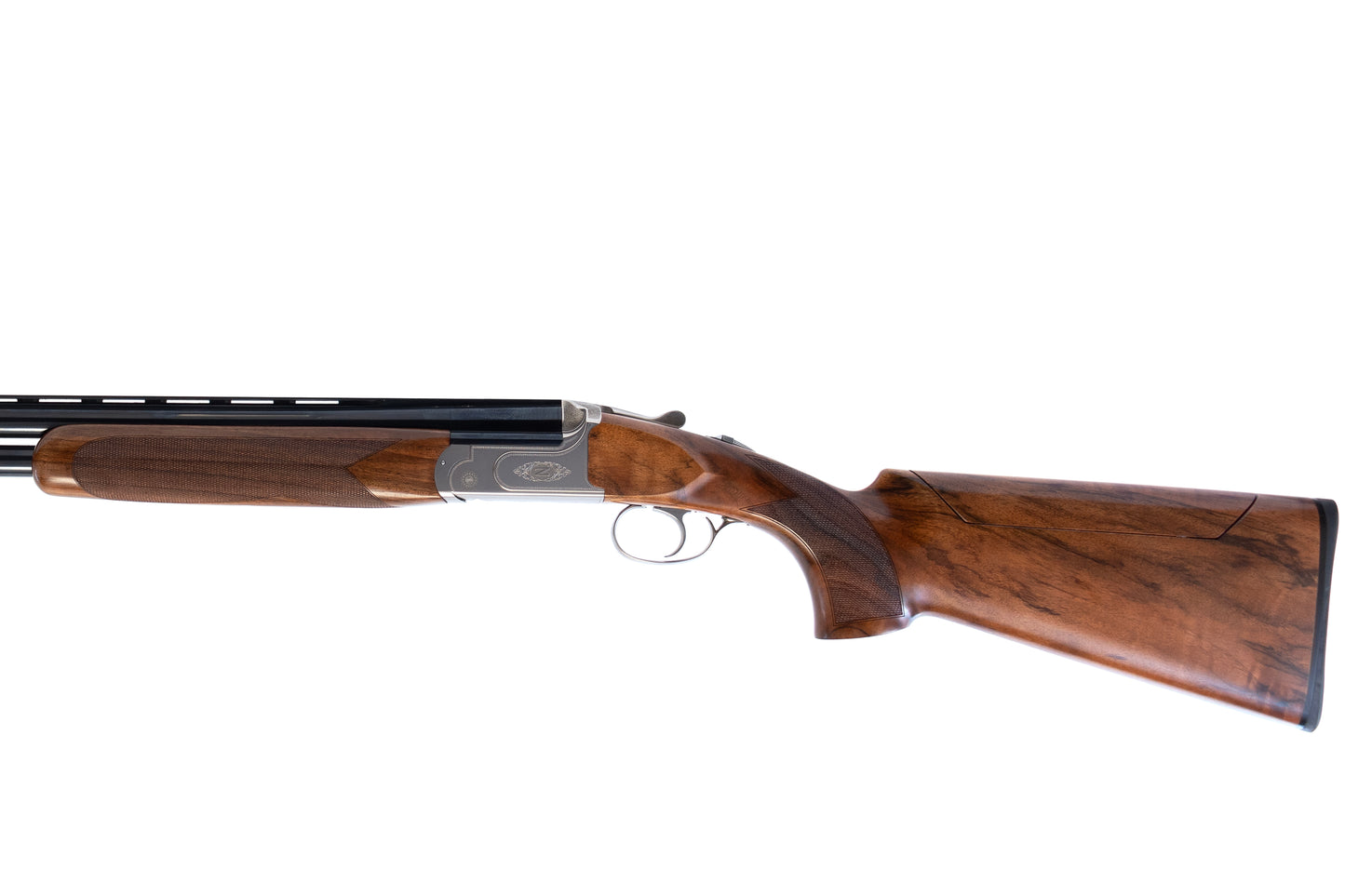 Cole Exclusive Zoli Z-Sport Flat Rib Light Barrels Sporting Shotgun w/Adj. Comb | 12GA 30" | SN#: 257665