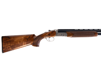 Cole Exclusive Zoli Z-Sport Flat Rib Light Barrels Sporting Shotgun w/Adj. Comb | 12GA 30" | SN#: 257665