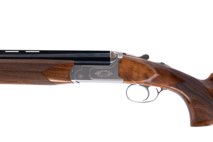 Cole Exclusive Zoli Z-Sport Flat Rib Light Barrels Sporting Shotgun w/Adj. Comb | 12GA 30" | SN#: 257665