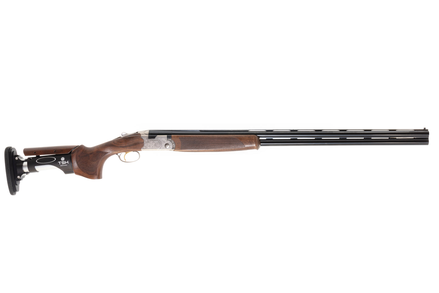 Cole Exclusive Beretta 686 Silver Pigeon I Sporting Shotgun w/ TSK C-Model | 12GA 32" | SN#: H30364X