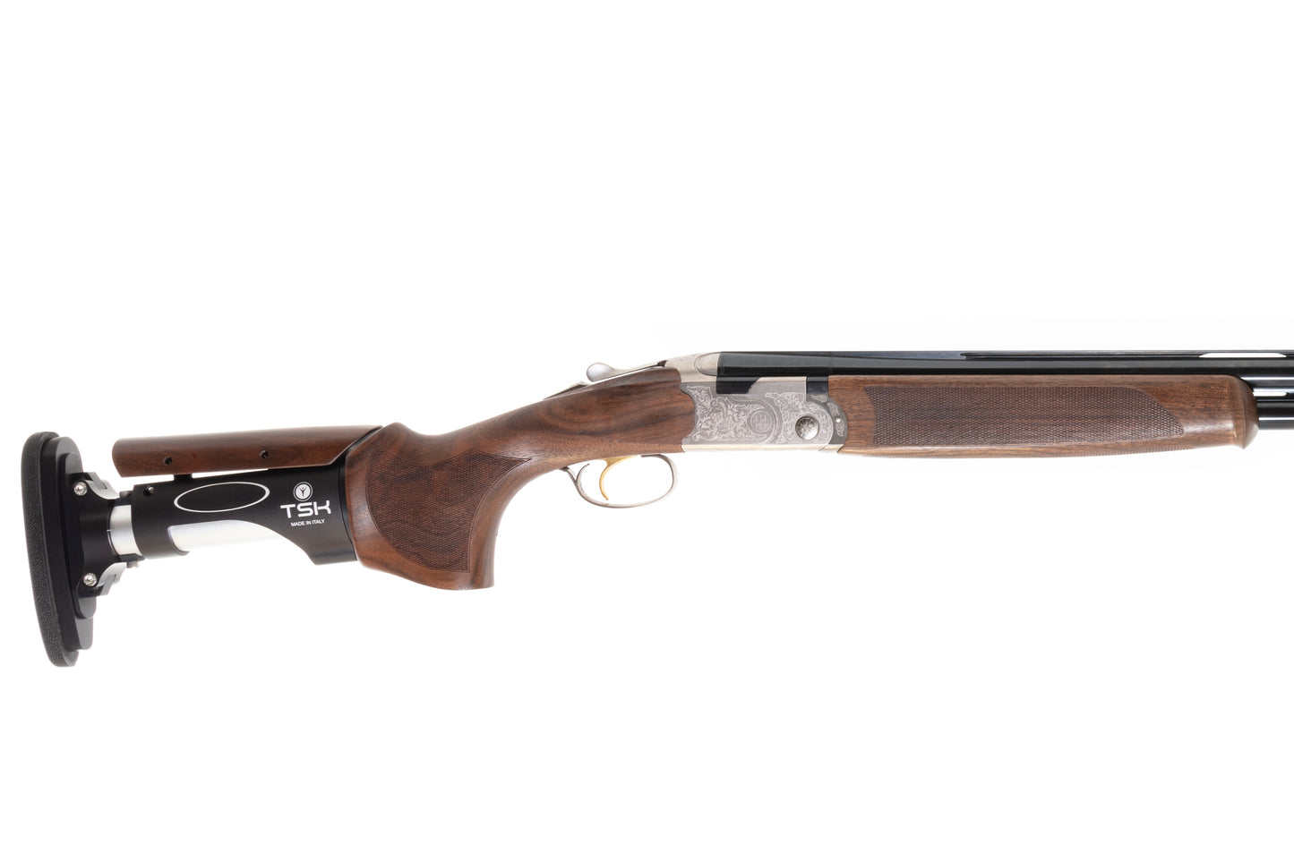 Cole Exclusive Beretta 686 Silver Pigeon I Sporting Shotgun w/ TSK C-Model | 12GA 32" | SN#: H30364X