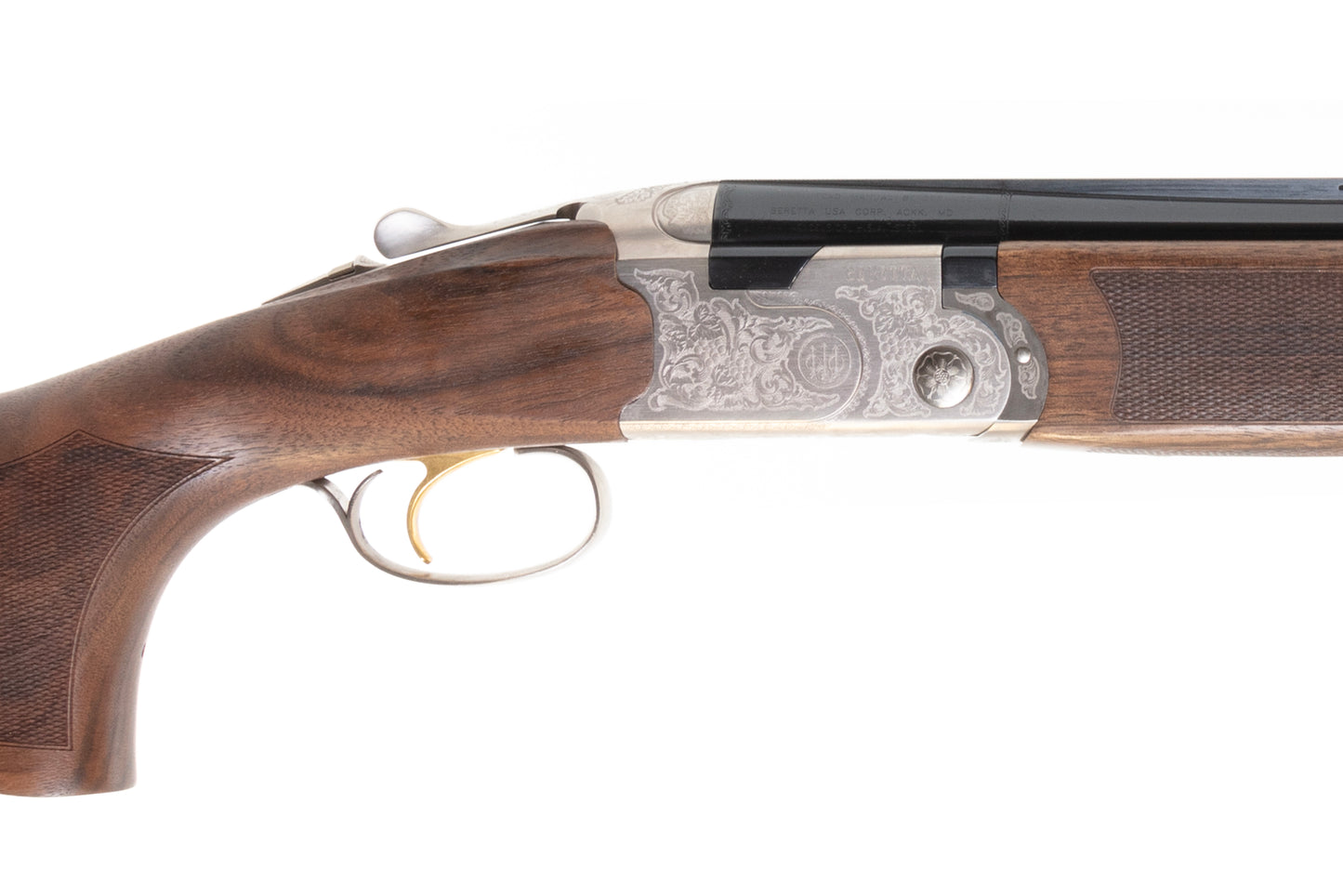 Cole Exclusive Beretta 686 Silver Pigeon I Sporting Shotgun w/ TSK C-Model | 12GA 32" | SN#: H30364X