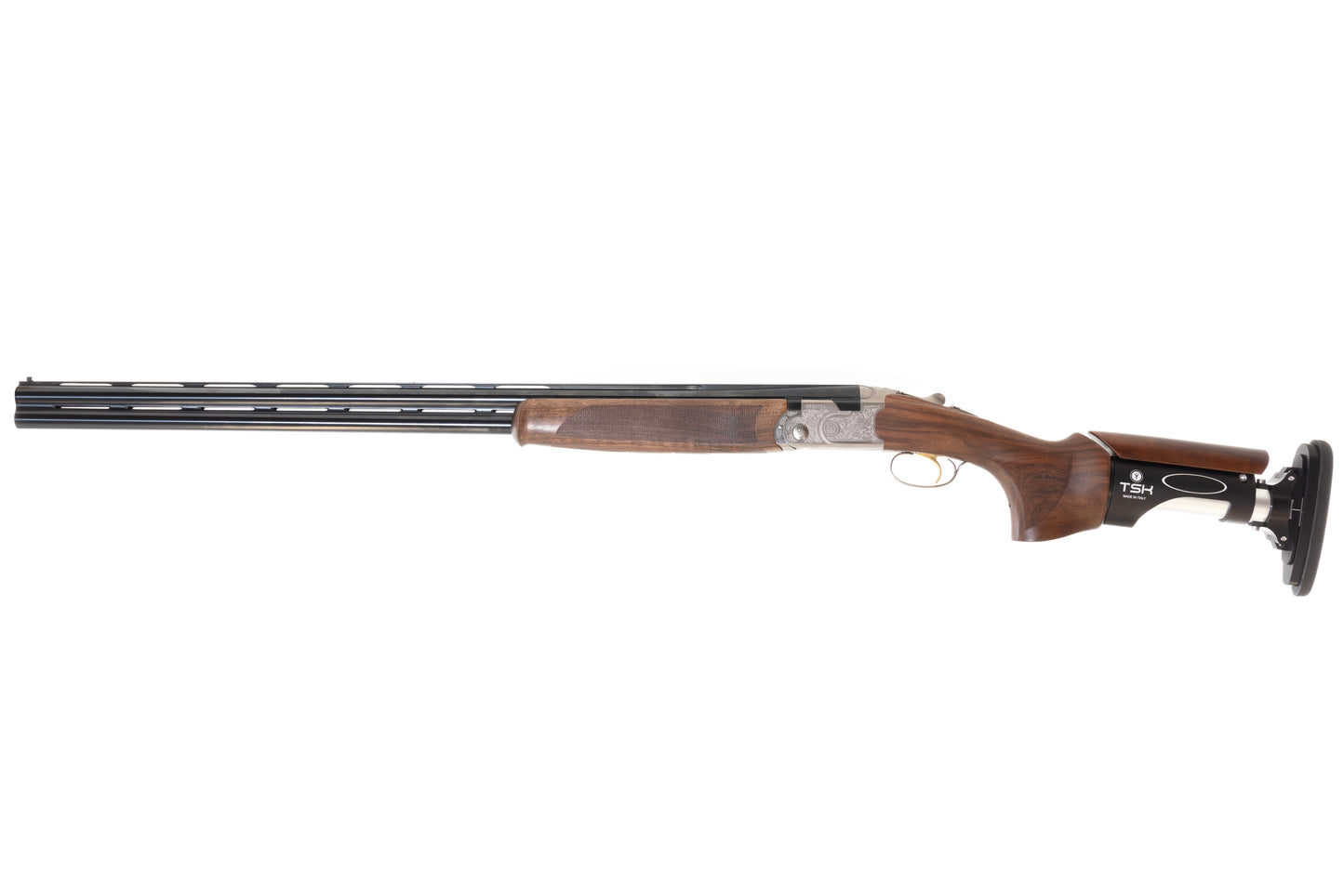 Cole Exclusive Beretta 686 Silver Pigeon I Sporting Shotgun w/ TSK C-Model | 12GA 32" | SN#: H30364X