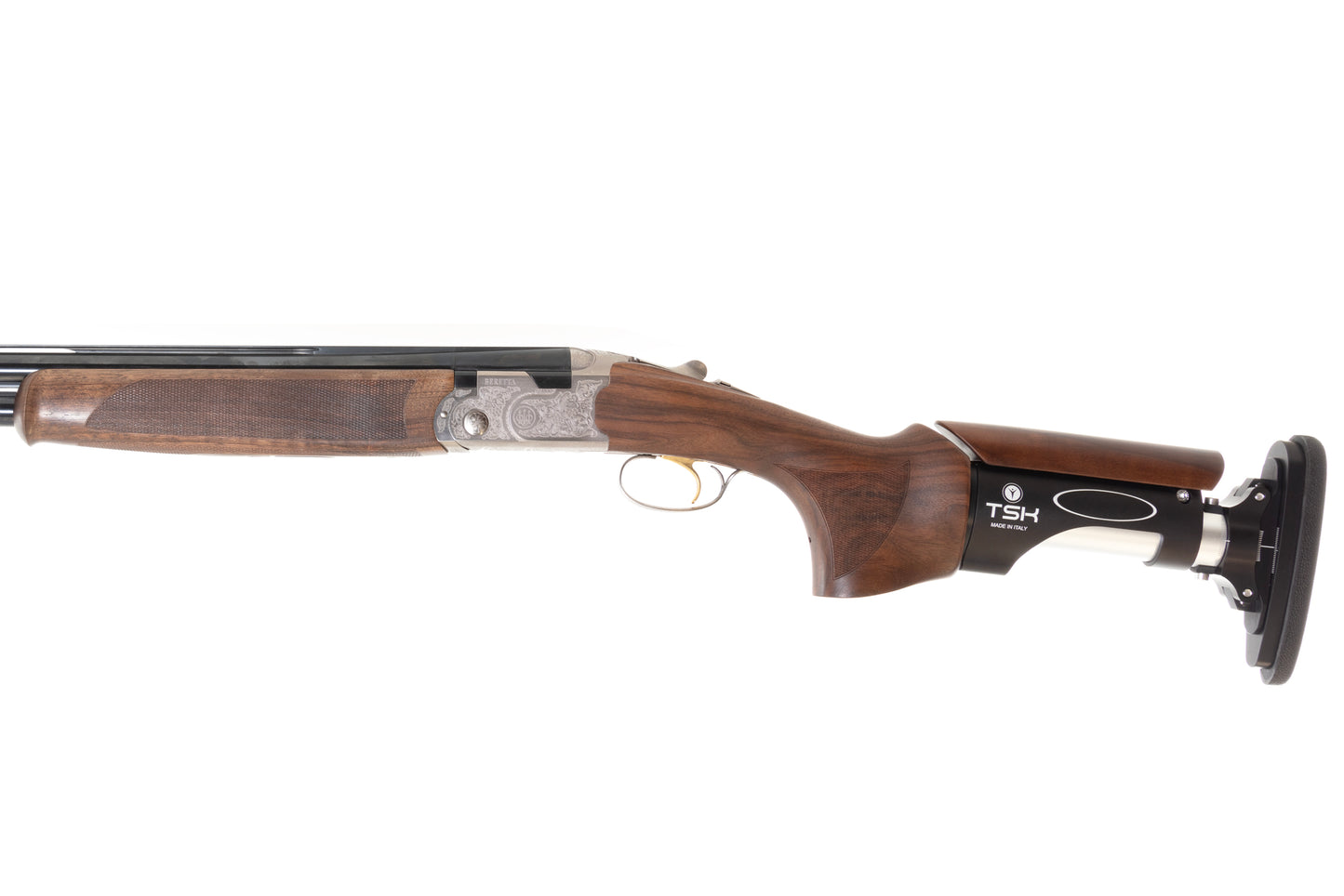 Cole Exclusive Beretta 686 Silver Pigeon I Sporting Shotgun w/ TSK C-Model | 12GA 32" | SN#: H30364X