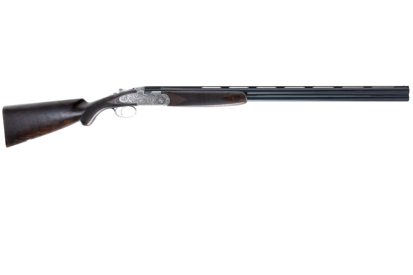 Beretta 687 Classic EELL POW DS Combo Field Shotgun | 20-28GA 28" | SN#: F88109X