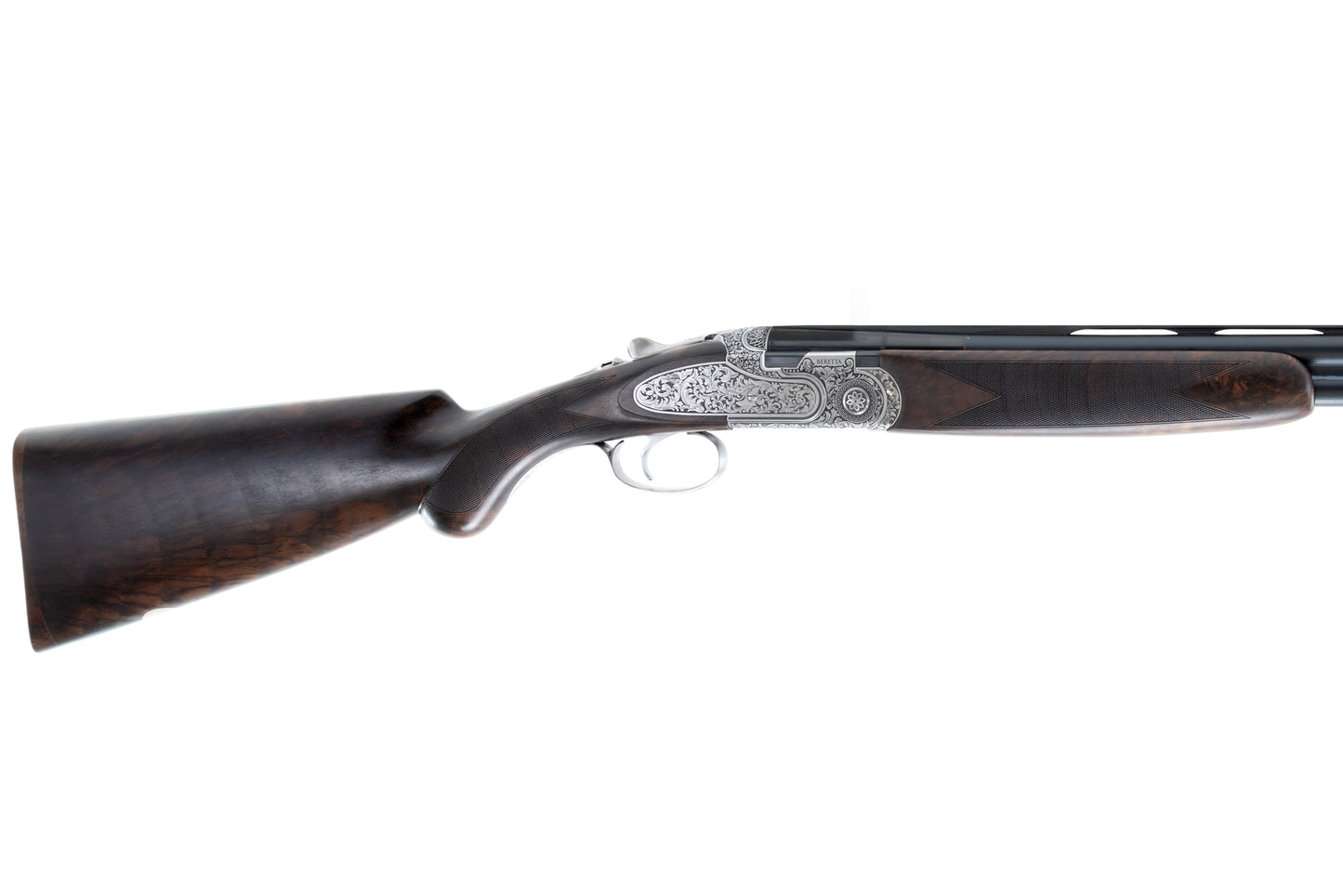 Beretta 687 Classic EELL POW DS Combo Field Shotgun | 20-28GA 28" | SN#: F88109X