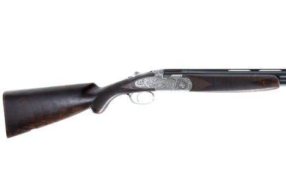 Beretta 687 Classic EELL POW DS Combo Field Shotgun | 20-28GA 28" | SN#: F88109X